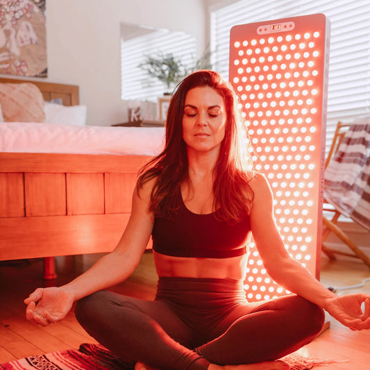 How Often Should You Do Red Light Therapy?