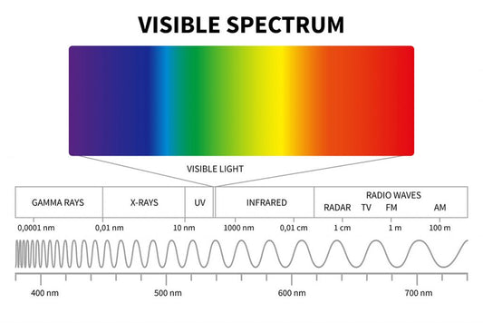 Understanding How Colors Work