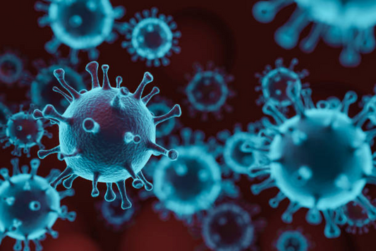Boosting Immunity with Photobiomodulation: Fighting Viruses in the Age of Covid-19