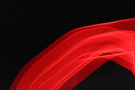 red light wavelength