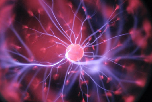 Positive Effects of Red Light on Health