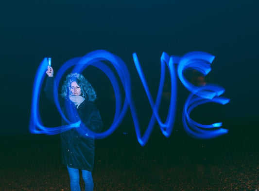 Positive Effects of Blue Light on Health