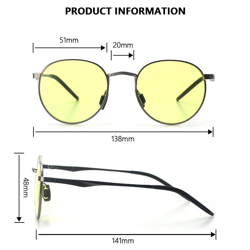 Metal Frame