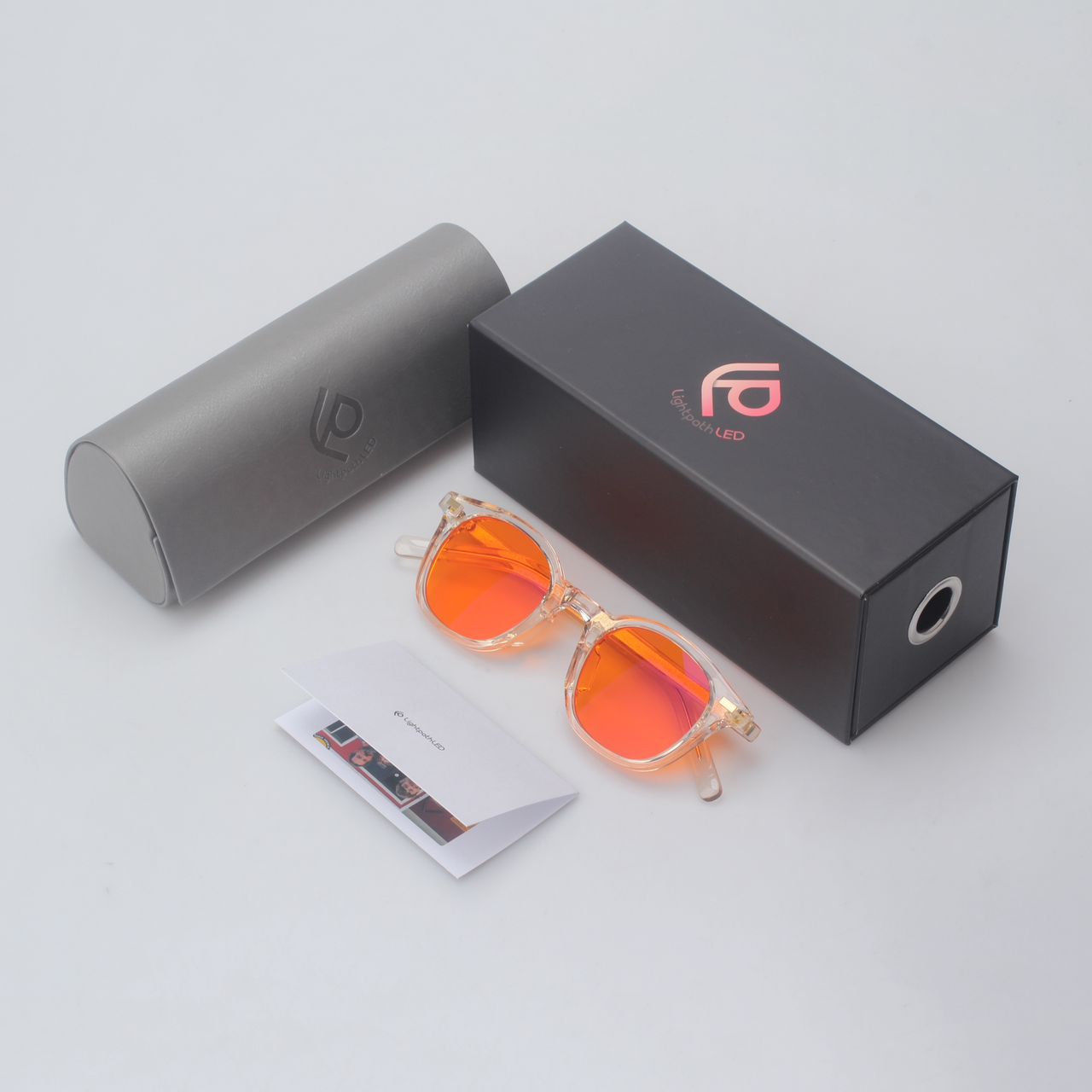 Orange Tint