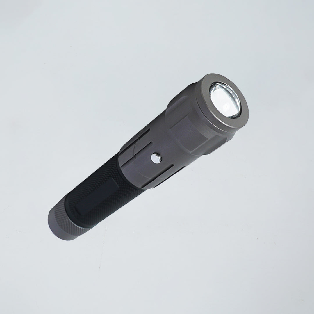 Diesel Torch