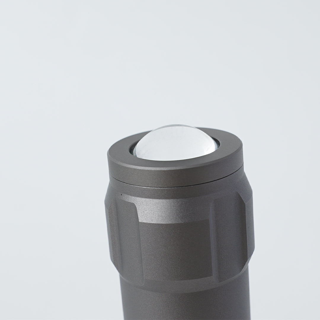 Hand-Held Red Light Therapy Device