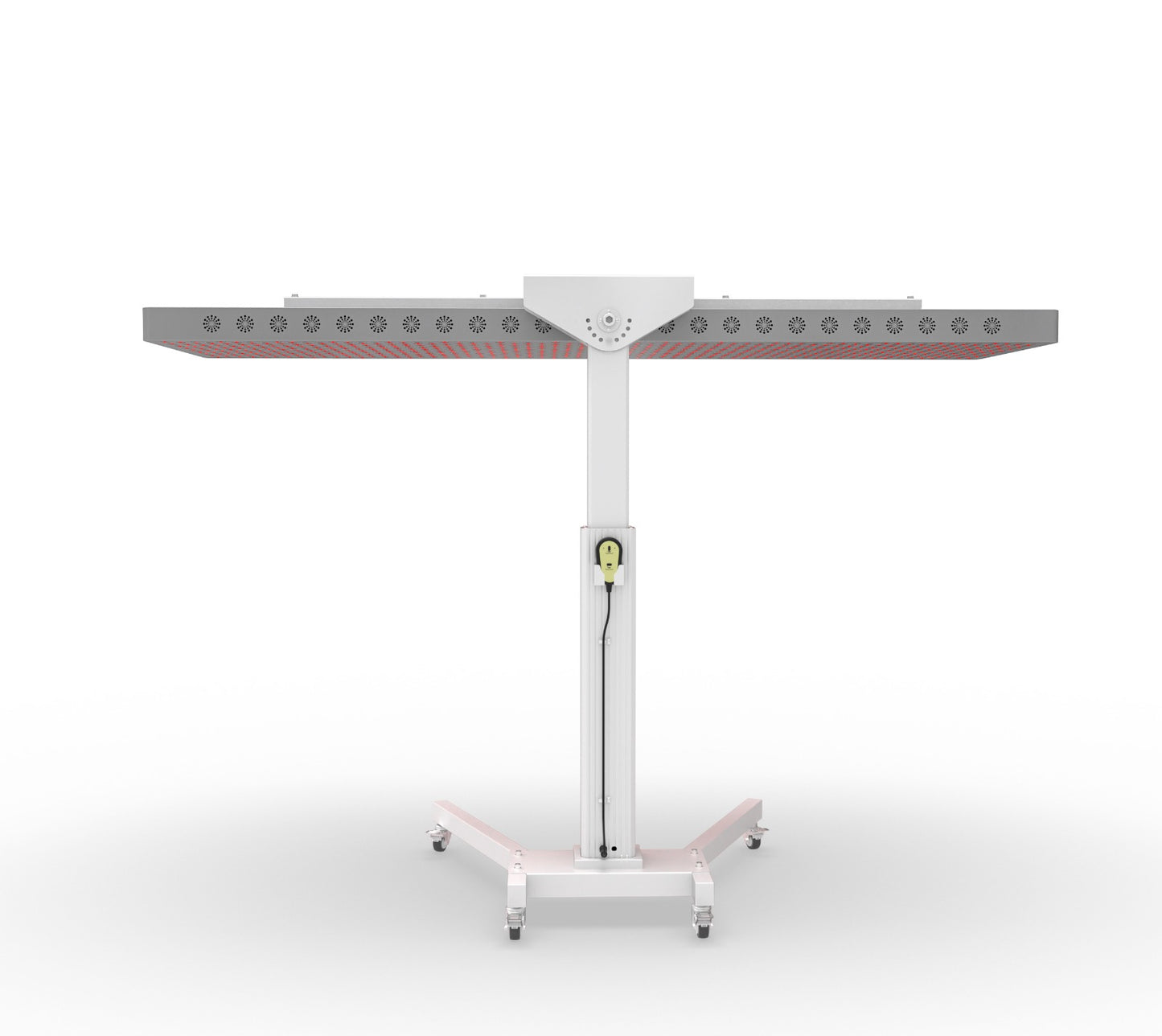Titan w/ Horizontal stand