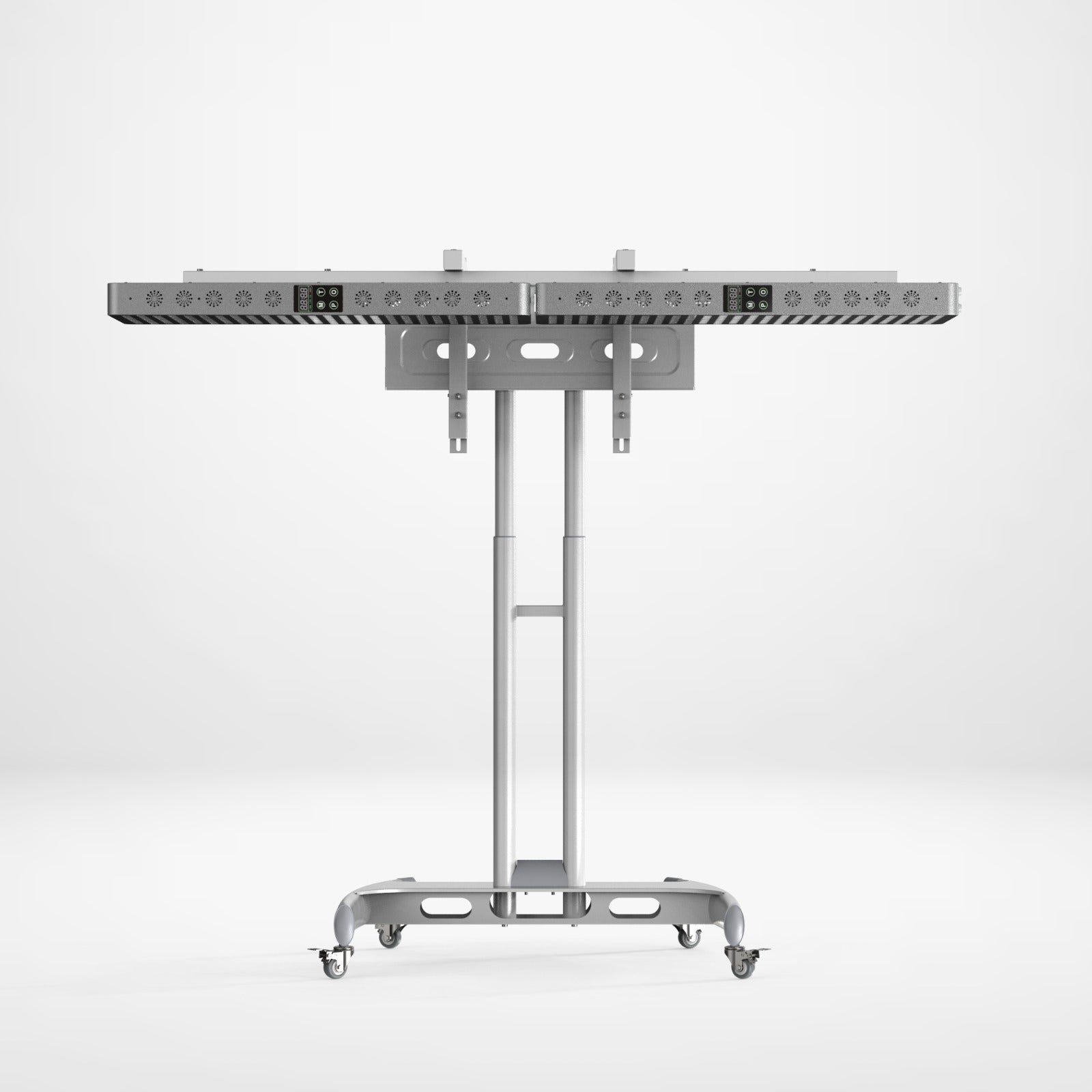Red Light Therapy Horizontal Stand