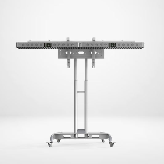 Red Light Therapy Horizontal Stand