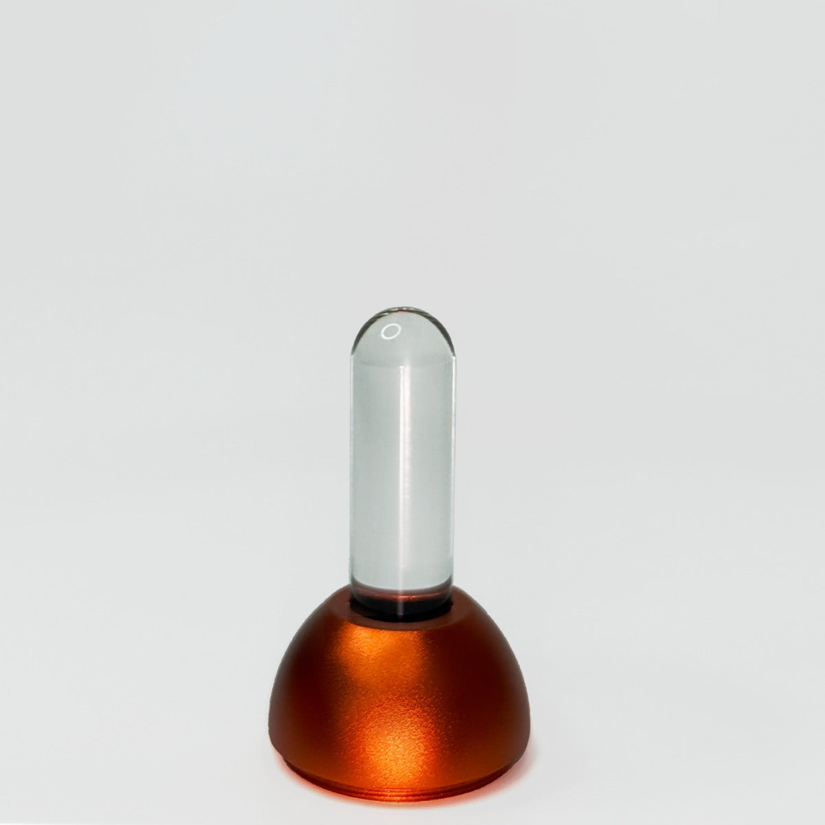 Straight Intraoral Tip for Orange Torch