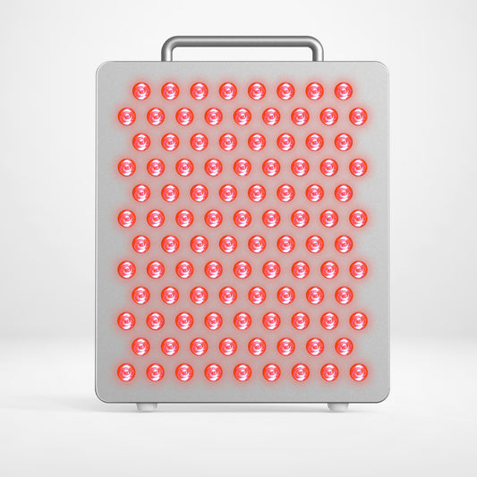 Red/NIR