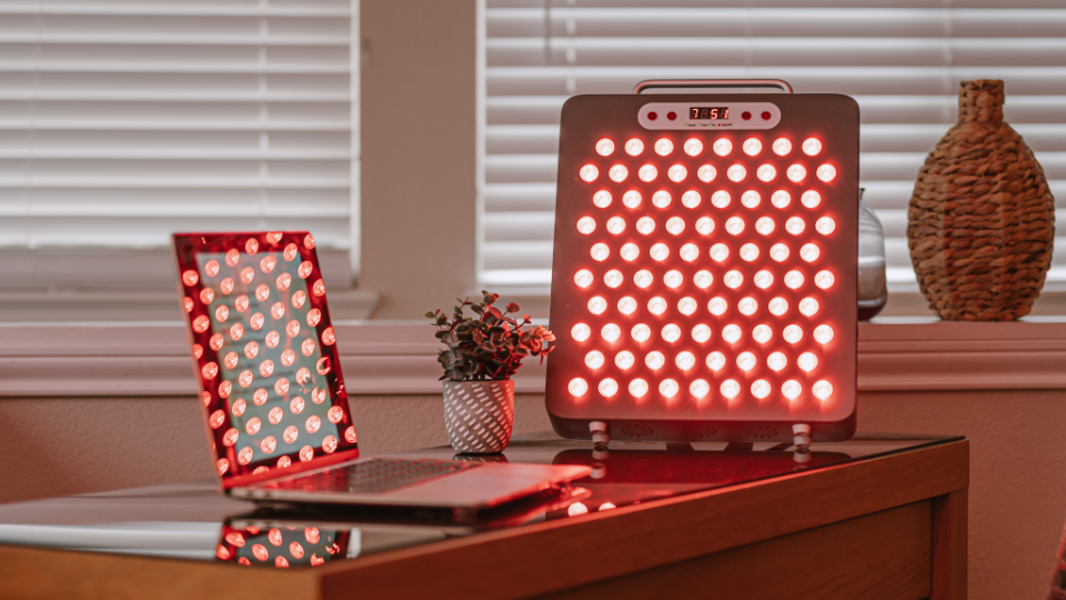 Light Path Led LightPath LED | Our Collection of Red Light Therapy Panels & Devices ...