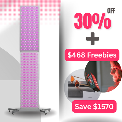 Stacked Diesel XL & XL Shortie Combo