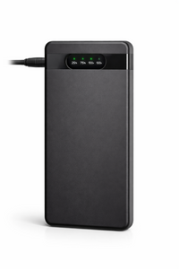 External Cap Battery