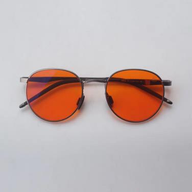Orange Tint