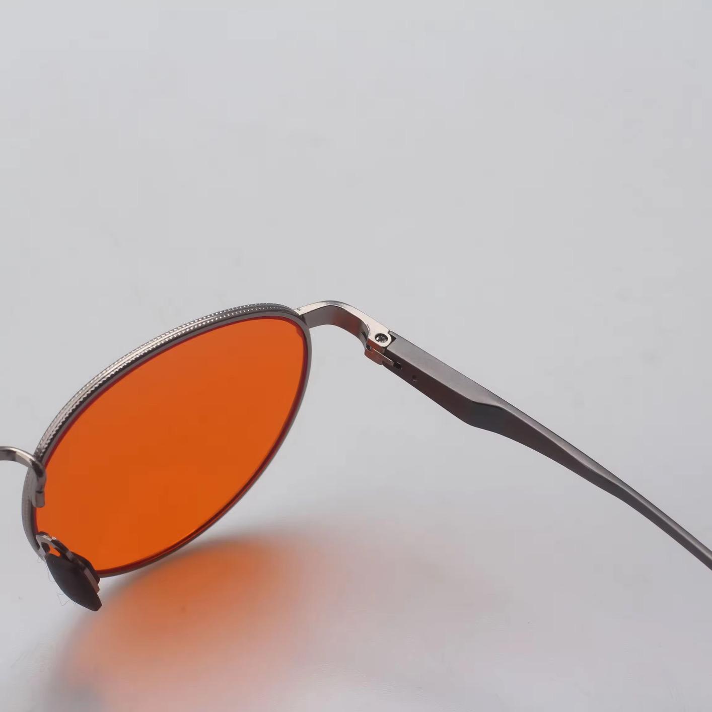 Orange Tint