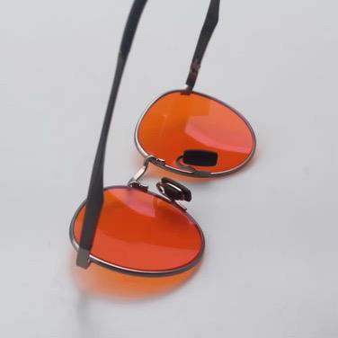 Orange Tint