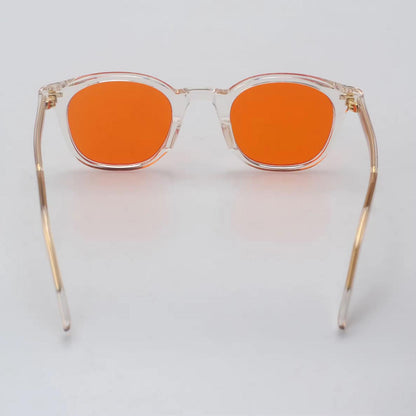 Clear Frame