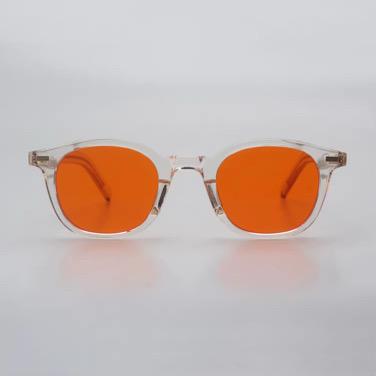 Orange Tint