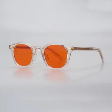 Orange Tint