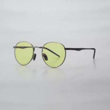 Yellow Tint