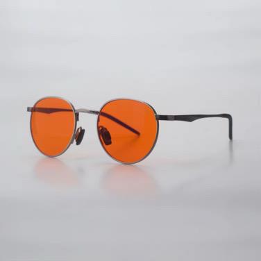 Orange Tint