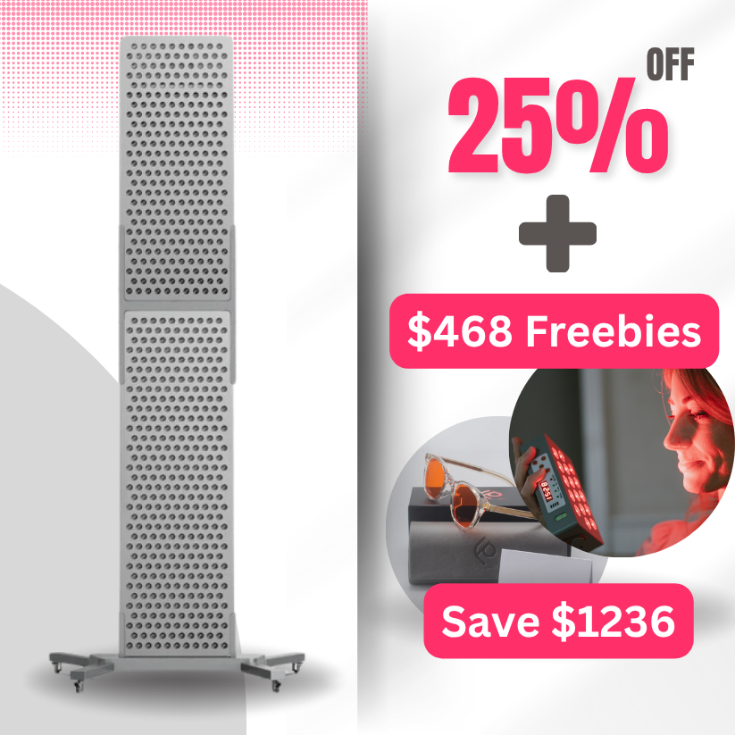 Stacked Diesel XL & XL Shortie