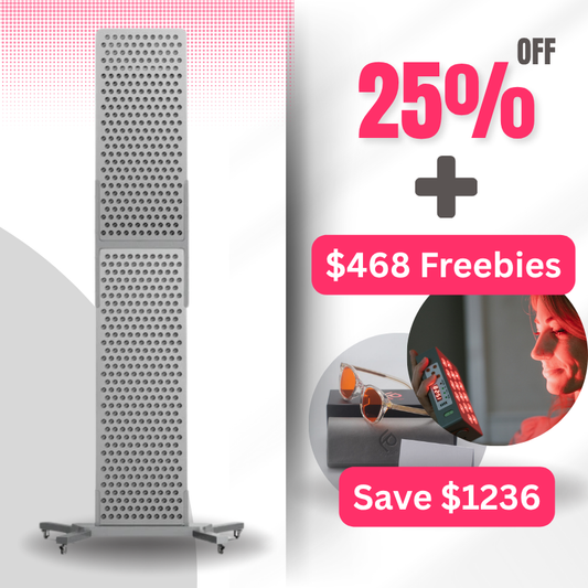 Stacked Diesel XL & XL Shortie