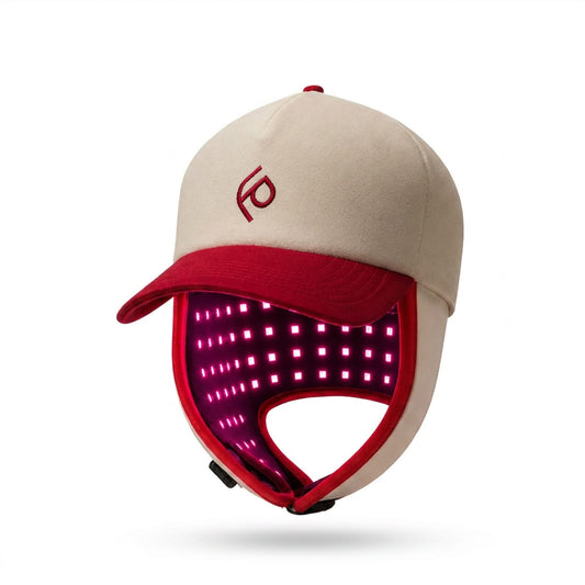 Therapy Cap