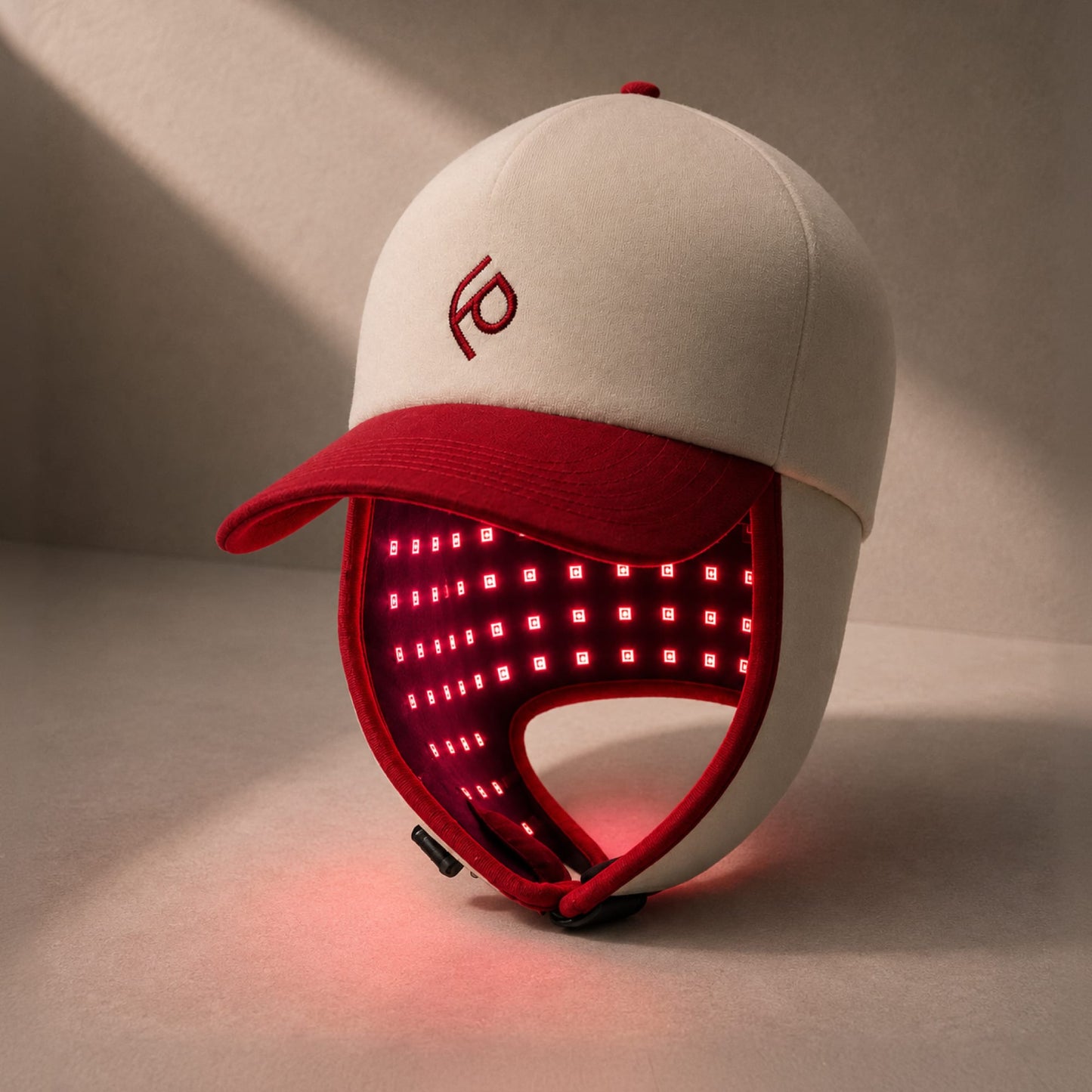 Therapy Cap