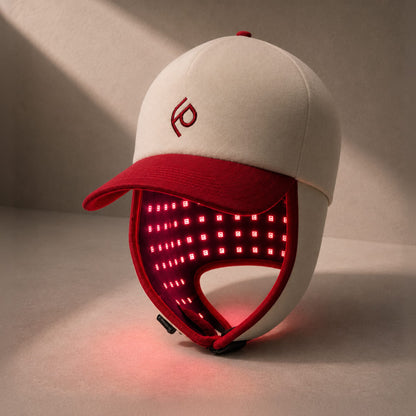 Therapy Cap