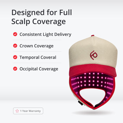 Therapy Cap