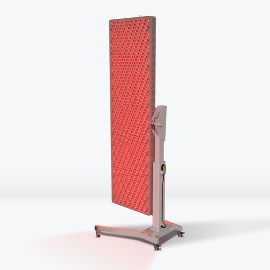 Titan Red/NIR