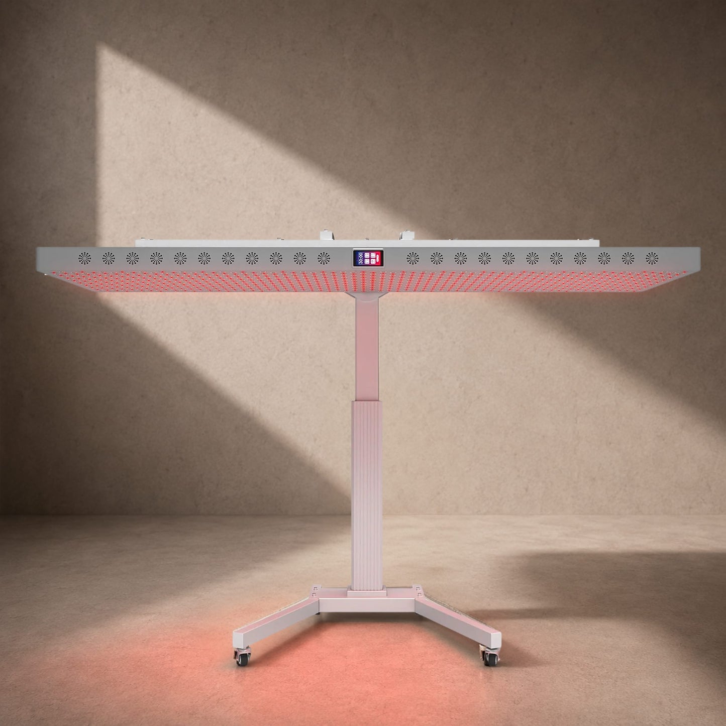 Titan w/ Horizontal stand