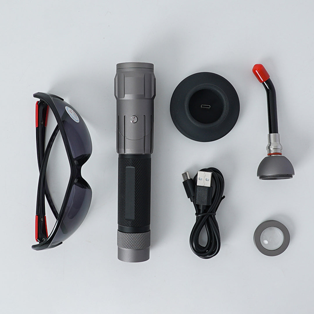 light path led torch