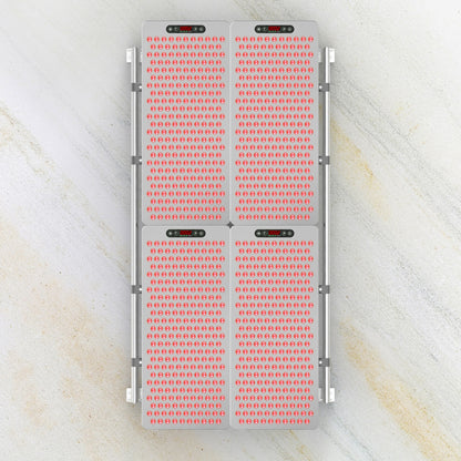 Wall Stand w/ 4 XL Shorties