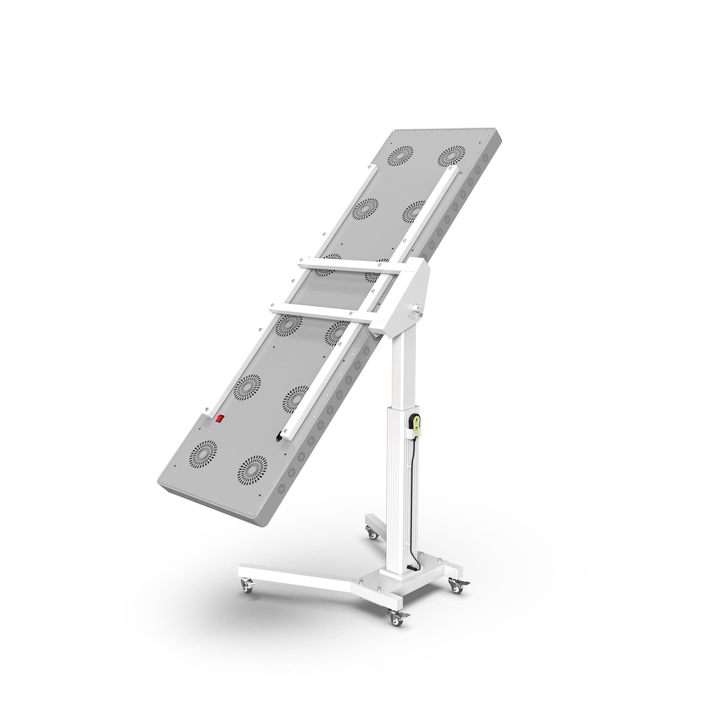 Titan w/ Horizontal stand