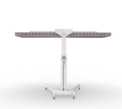 Titan w/ Horizontal stand