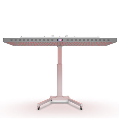 Titan w/ Horizontal stand