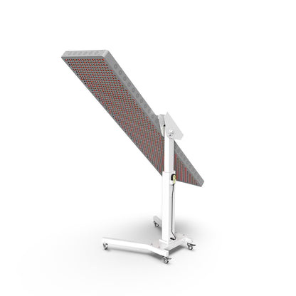 Titan w/ Horizontal stand