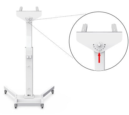 Electrical Stand