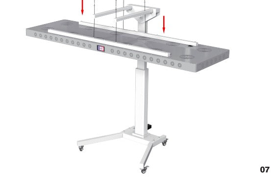 Electrical Stand