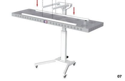 Electrical Stand