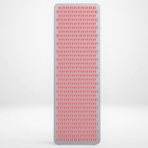 Red/NIR