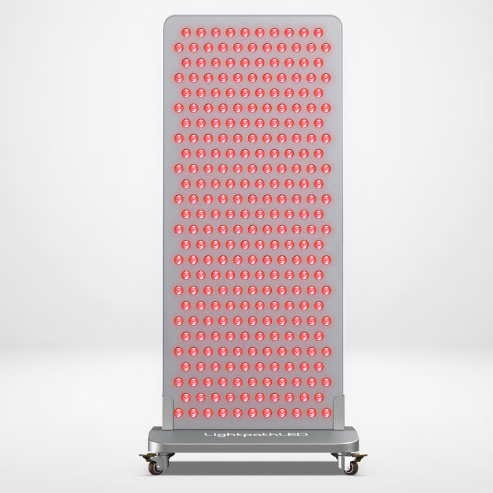 Light Path Red Light Panel LightPath LED | Our Collection of Red Light Therapy Panels & Devices ...