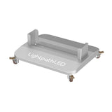 Diesel Floor Red Light Therapy Stand
