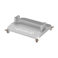 Diesel Floor Red Light Therapy Stand