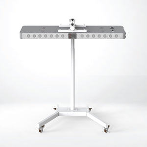 Single Panel Horizontal Stand