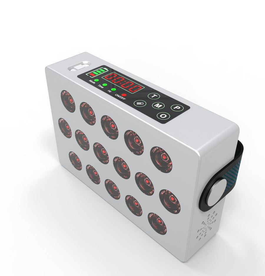 LightpathLED: Best Red Light Therapy Panels & Devices