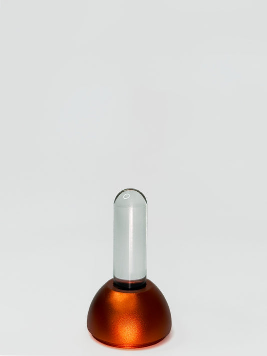 Straight Intraoral Tip for Orange Torch